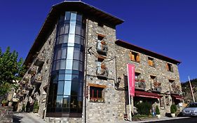 Hotel Restaurante Revestido